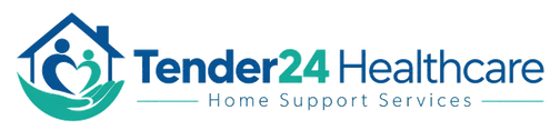 Tender24 Healthcare — Home Support Services